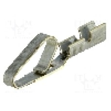 Conector pas semnal, {{Numarul de pini}} pini, pas pini 3.96mm, mama, MOLEX - 8500107