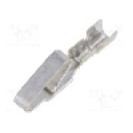 Conector pas semnal, {{Numarul de pini}} pini, pas pini 3.96mm, mama, MOLEX - 8500108