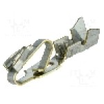 Conector pas semnal, {{Numarul de pini}} pini, pas pini 3.96mm, mama, MOLEX - 8500187