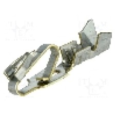 Conector pas semnal, {{Numarul de pini}} pini, pas pini 3.96mm, mama, MOLEX - 8500187