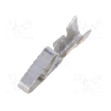 Conector pas semnal, {{Numarul de pini}} pini, pas pini 3.96mm, mama, MOLEX - 8520071