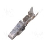 Conector pas semnal, {{Numarul de pini}} pini, pas pini 3.96mm, mama, MOLEX - 8520072 Conector pas semnal, {{Numarul de pini}} pini, pas pini 3.96mm, mama, MOLEX - 8520072