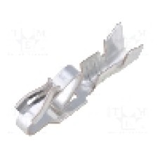 Conector pas semnal, {{Numarul de pini}} pini, pas pini 3.96mm, mama, MOLEX - 8520113 Conector pas semnal, {{Numarul de pini}} pini, pas pini 3.96mm, mama, MOLEX - 8520113