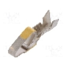 Conector pas semnal, {{Numarul de pini}} pini, pas pini 3.96mm, mama, MOLEX - 8550104 Conector pas semnal, {{Numarul de pini}} pini, pas pini 3.96mm, mama, MOLEX - 8550104