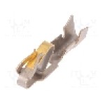 Conector pas semnal, {{Numarul de pini}} pini, pas pini 3.96mm, mama, MOLEX - 8580111