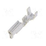 Conector pas semnal, {{Numarul de pini}} pini, pas pini 3.96mm, mama, MOLEX - 8701030