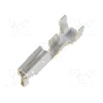 Conector pas semnal, {{Numarul de pini}} pini, pas pini 3.96mm, mama, MOLEX - 8701031