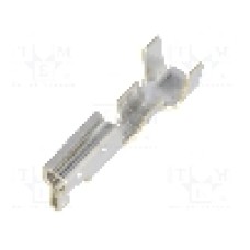 Conector pas semnal, {{Numarul de pini}} pini, pas pini 3.96mm, mama, MOLEX - 8701031