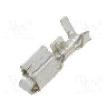 Conector pas semnal, {{Numarul de pini}} pini, pas pini 3.96mm, mama, NINIGI - NS39-T
