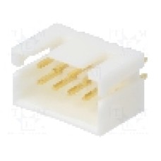 Conector semnal, 10 pini, pas 2.5mm, serie DF1B, HIROSE - DF1B-10DP-2.5DSA(01)