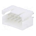 Conector semnal, 10 pini, pas 2.5mm, serie DF1B, HIROSE - DF1BZ-10DP-2.5DSA