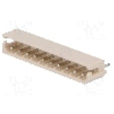 Conector semnal, 10 pini, pas 2.5mm, serie SPOX, MOLEX - 22-03-5105