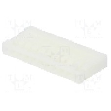 Conector semnal, 11 pini, pas 2.5mm, serie DF1B, HIROSE - DF1B-11S-2.5R