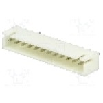 Conector semnal, 12 pini, pas 2.5mm, serie A2501, JOINT TECH - A2501WV-12P1