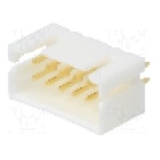 Conector semnal, 12 pini, pas 2.5mm, serie DF1B, HIROSE - DF1B-12DP-2.5DSA(01)