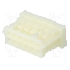 Conector semnal, 12 pini, pas 2.5mm, serie DF1B, HIROSE - DF1B-12DS-2.5RC