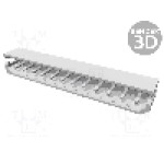 Conector semnal, 12 pini, pas 2.5mm, serie SPOX, MOLEX - 22-03-5125