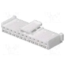 Conector semnal, 12 pini, pas 2.5mm, serie {{Serie conector}}, MOLEX - 51103-1200