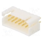 Conector semnal, 14 pini, pas 2.5mm, serie DF1B, HIROSE - DF1B-14DP-2.5DSA(01)