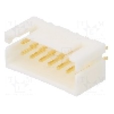 Conector semnal, 14 pini, pas 2.5mm, serie DF1B, HIROSE - DF1B-14DP-2.5DSA(01)