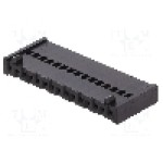 Conector semnal, 15 pini, pas 2.5mm, serie Minimodul, LUMBERG - 3114 15