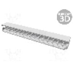 Conector semnal, 15 pini, pas 2.5mm, serie SPOX, MOLEX - 22-03-5155