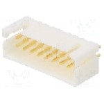 Conector semnal, 18 pini, pas 2.5mm, serie DF1B, HIROSE - DF1B-18DP-2.5DSA(01)