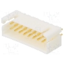 Conector semnal, 18 pini, pas 2.5mm, serie DF1B, HIROSE - DF1B-18DP-2.5DSA(01)