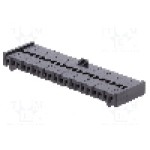 Conector semnal, 20 pini, pas 2.5mm, serie Minimodul, LUMBERG - 3114 20