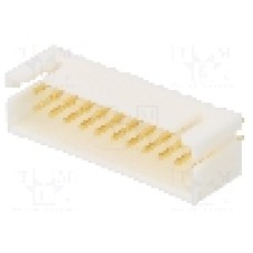 Conector semnal, 22 pini, pas 2.5mm, serie DF1B, HIROSE - DF1B-22DP-2.5DSA(01)