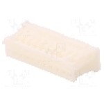 Conector semnal, 22 pini, pas 2.5mm, serie DF1B, HIROSE - DF1B-22DS-2.5RC