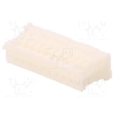 Conector semnal, 22 pini, pas 2.5mm, serie DF1B, HIROSE - DF1B-22DS-2.5RC