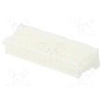 Conector semnal, 26 pini, pas 2.5mm, serie DF1B, HIROSE - DF1B-26DS-2.5RC