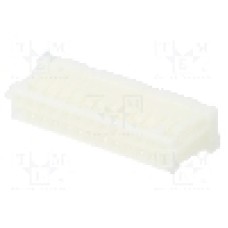 Conector semnal, 26 pini, pas 2.5mm, serie DF1B, HIROSE - DF1B-26DS-2.5RC