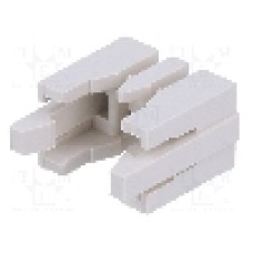 Conector semnal, 2 pini, pas 2.5mm, serie DF1, HIROSE - DF1-2A1.05