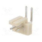 Conector semnal, 2 pini, pas 2.5mm, serie DF1, HIROSE - DF1-2P-2.5DS(05)