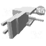 Conector semnal, 2 pini, pas 2.5mm, serie EI, TE Connectivity - 176153-2