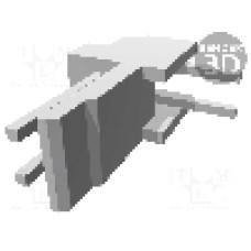 Conector semnal, 2 pini, pas 2.5mm, serie EI, TE Connectivity - 176153-2