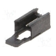 Conector semnal, 2 pini, pas 2.5mm, serie Minimodul, LUMBERG - 2,5 MSF 02