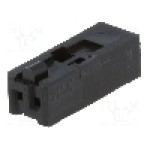 Conector semnal, 2 pini, pas 2.5mm, serie Minimodul, LUMBERG - 3114 02