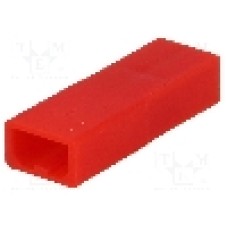 Conector semnal, 2 pini, pas 2.5mm, serie RCY, JST - SYR-02T