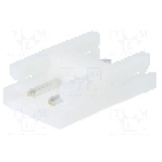 Conector semnal, 2 pini, pas {{Pas pini}}, serie EH, JST - B2B-EH-A-TW (LF)(SN)