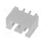 Conector semnal, 3 pini, pas 2.5mm, serie A2501, JOINT TECH - A2501WV-3P1