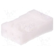 Conector semnal, 3 pini, pas 2.5mm, serie DF1B, HIROSE - DF1B-3S-2.5R