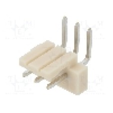 Conector semnal, 3 pini, pas 2.5mm, serie DF1, HIROSE - DF1-3P-2.5DS(05)