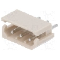Conector semnal, 3 pini, pas 2.5mm, serie SPOX, MOLEX - 22-03-5035
