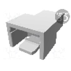 Conector semnal, 3 pini, pas 2.5mm, serie SPOX, MOLEX - 29-11-0033 Conector semnal, 3 pini, pas 2.5mm, serie SPOX, MOLEX - 29-11-0033