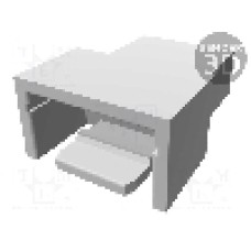 Conector semnal, 3 pini, pas 2.5mm, serie SPOX, MOLEX - 29-11-0043 Conector semnal, 3 pini, pas 2.5mm, serie SPOX, MOLEX - 29-11-0043