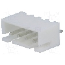 Conector semnal, 4 pini, pas 2.5mm, serie A2501, JOINT TECH - A2501WV-4P1