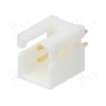 Conector semnal, 4 pini, pas 2.5mm, serie DF1B, HIROSE - DF1B-4DP-2.5DSA(01)